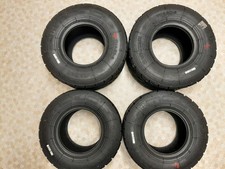 SET OF 4 MOJO CW CADET CIK