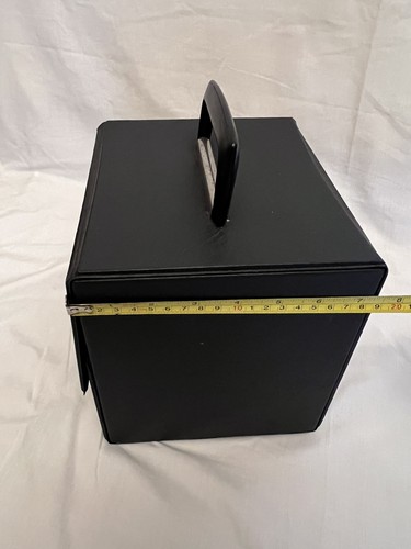 Vintage record box 7 - vintage,
