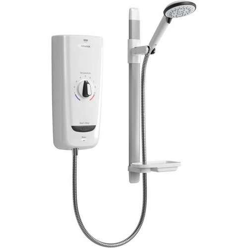 Mira advance 8kw - mira, 9.8kw