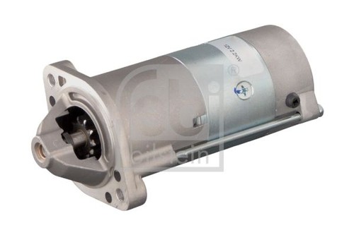 Febi bilstein 101612 starter - 101612,