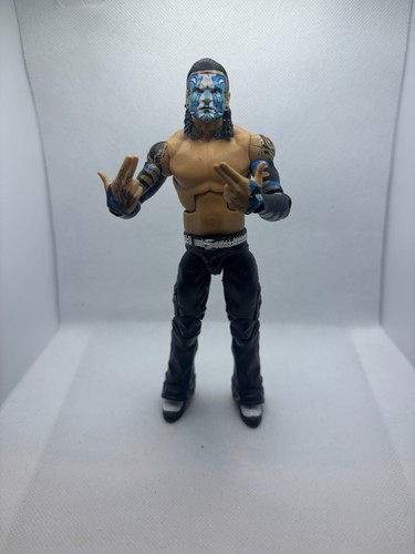 Mattel wwe elite - wwe,