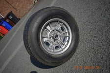 Genuine Ferrari 14" Cromodora