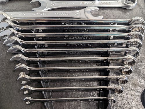 Snap 12 point sae - pc, 12-point