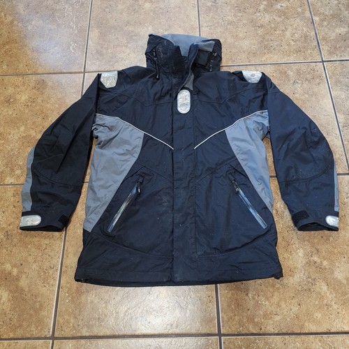 Gill sailing jacket - sailing,