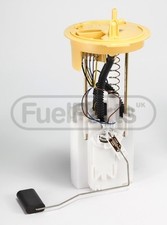 Fuel Pump fits VW PASSAT 3C2