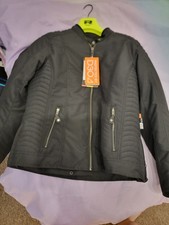 Ladies Motorbike Jacket