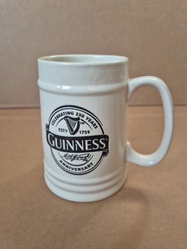 Guinness 250th anniversary - 250th,