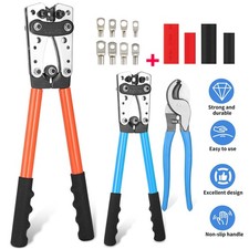 Heavy Duty Battery Cable