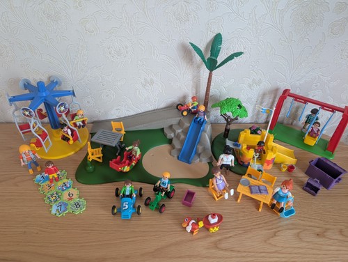 Playmobil playground park - playmobil,