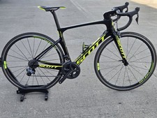 Scott Foil 10 Ultegra Di2