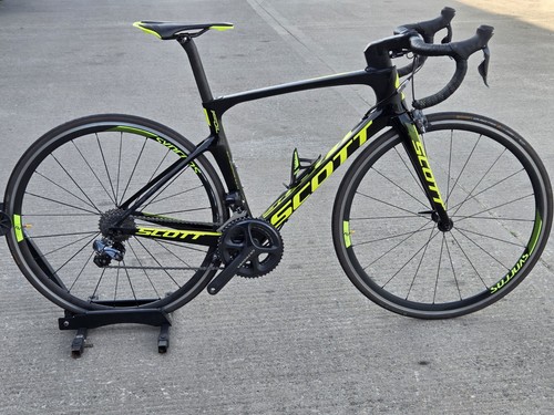 Scott foil ultegra di2 - foil,