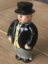 Vintage Thomas: Fat Controller
