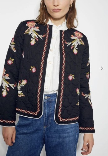 Monsoon 2xl xxl elisha floral - elisha,