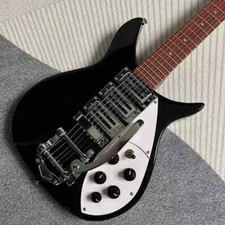 Electric Guitar, Tremolos