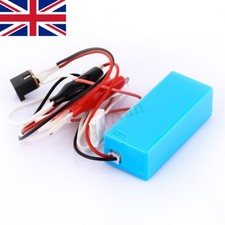 CCFL 12V Lamp Inverter Tester