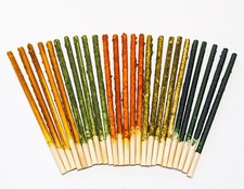 5x Packs Of Shrimp lollies Sticks  - Food for Red Cherry Crystal Tiger shrimp