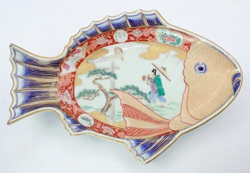 Antique japanese edo 19th - antique,