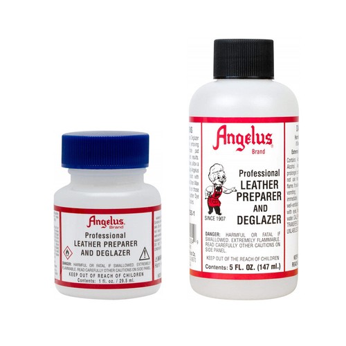 Angelus leather preparer - leather,