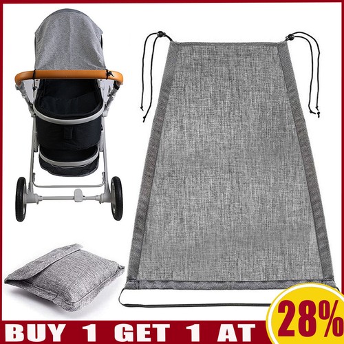 Universal baby stroller sun - stroller,
