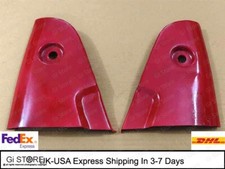 Side Hood Panel Half LH & RH