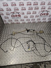 MERCEDES SLK ROOF LOCK LATCH