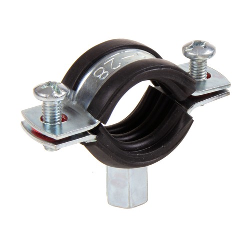 Heavy duty rubber lined pipe - rubber,