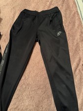 Men’s Black And Grey Nike