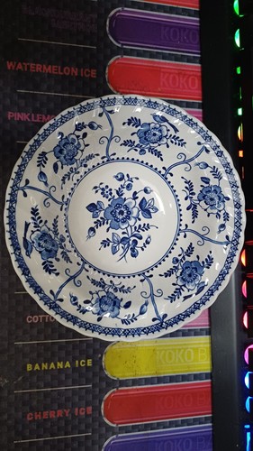 Vintage johnson brothers - vintage,