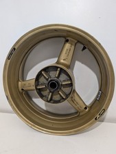 ♻️ Yamaha Yzf1000 R1 5jj