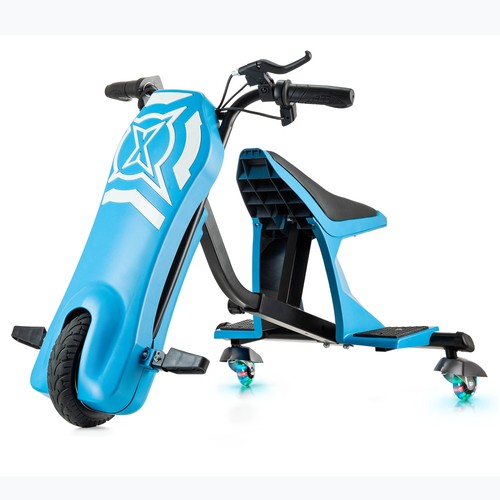 Xootz vortex drift rider - drift,