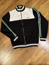 Lacoste Men’s Tracksuit Set