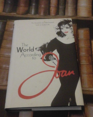 The world according - the,