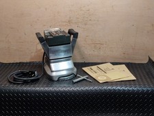 Hiretech Floor Edge Sander