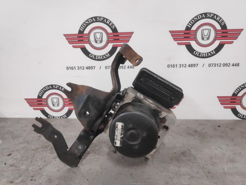 Honda accord mk8 abs pump - mk8,