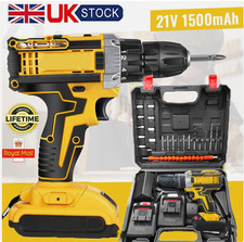Battery 21v cordless drill - battery,