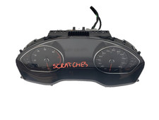 AUDI A4 B9 PETROL SPEEDOMETER