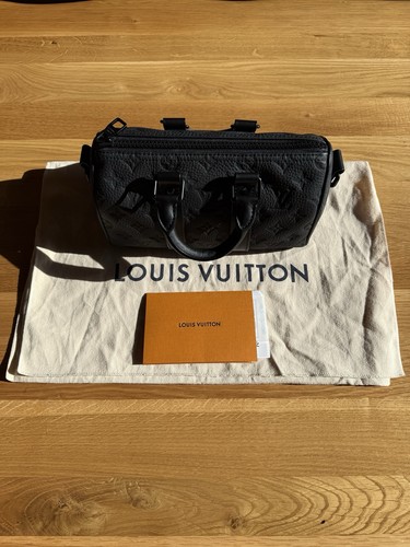 Louis vuitton keepall - vuitton,