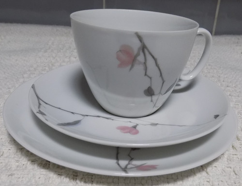Vintage rosenthal quince - vintage,