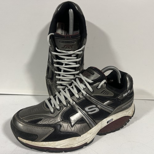 Skechers shape ups size - skechers,