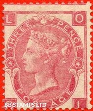 SG. 92b. J28d. " OL ". 3d Pale