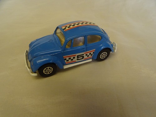 Corgi toys whizzwheels vw - corgi, ,whizzwheels