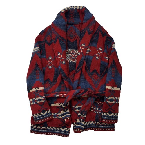 Ralph lauren sport aztec - ralph,