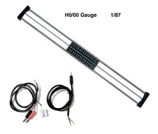 Model Railway Rolling Road