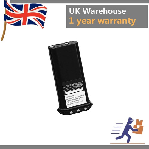 Replacement battery for icom - replacement,