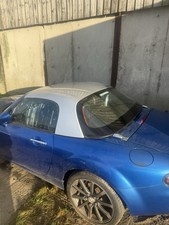 MAZDA MX5 MK3 NC REMOVABLE