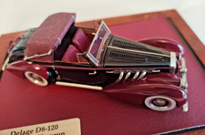 Miniatures Du Chateau by Heco