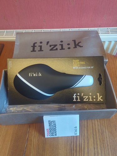 Fizik that kium rail 195 - fizik,