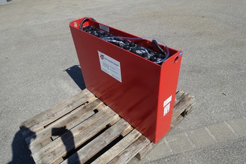 Traction battery 24v 2pzs230 - battery,