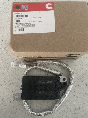 Adl enviro 200 mmc inlet - enviro, nox