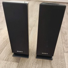 SONY SS-TSB101 Home Cinema